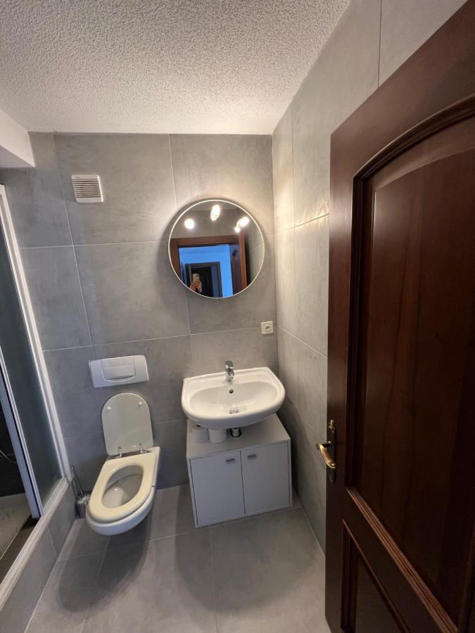 Tiny Apartment With Amazing View, Garden & Terras Schattdorf Экстерьер фото